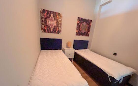 Apartament Delux Roztocze Tomaszów Lubelski Exterior foto